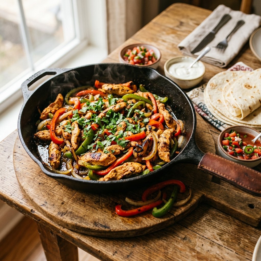 Chicken_fajitas_sizzling_in_skillet_202608300403