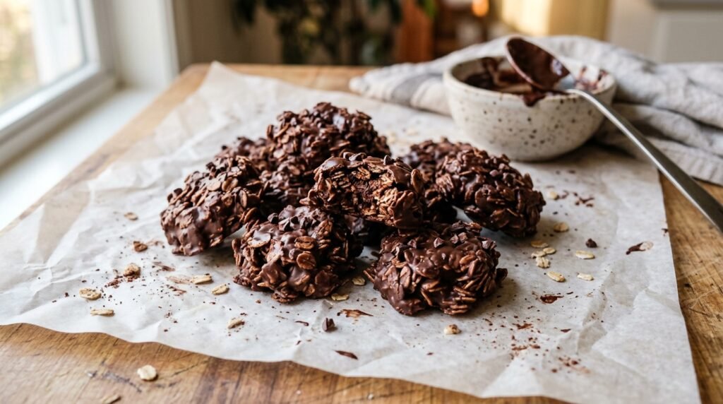 Chocolate_oat_clusters_on_parchment_202608160430