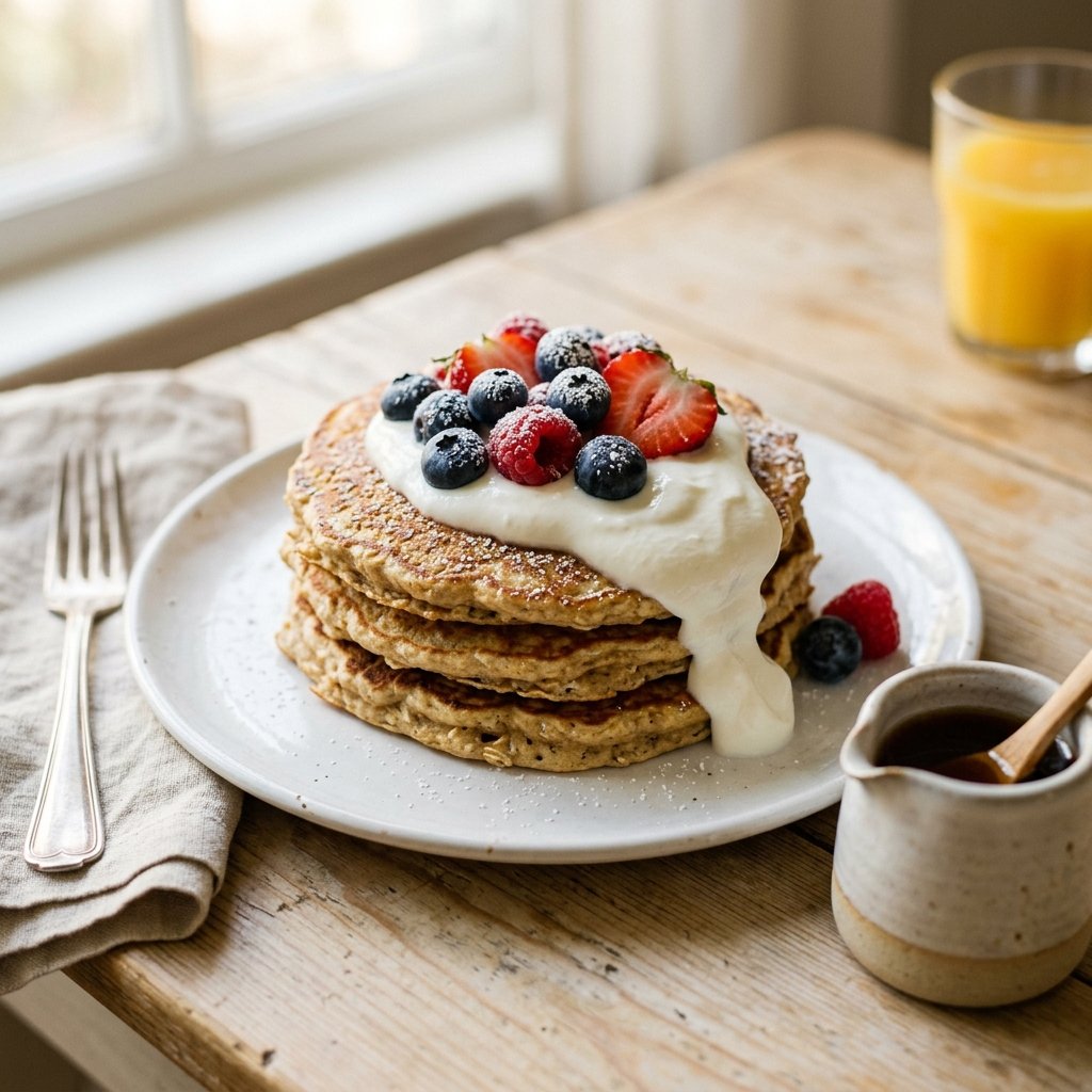 Oatmeal_pancakes_with_yogurt_ber…_202608172141