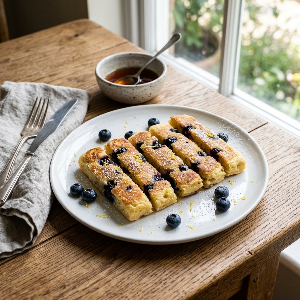 Blueberry_pancake_sticks_on_plate_202609051449