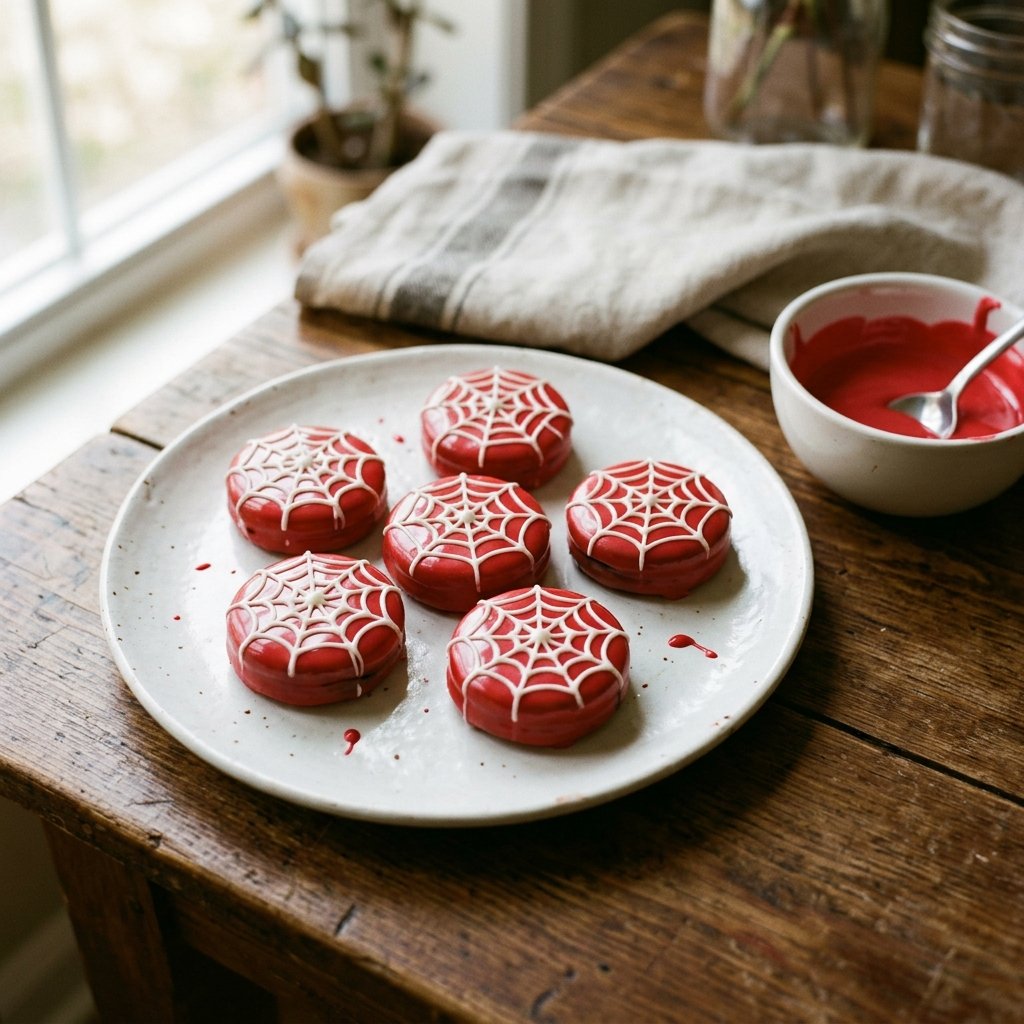 Decorated_Oreo_cookies_on_plate_202609082041